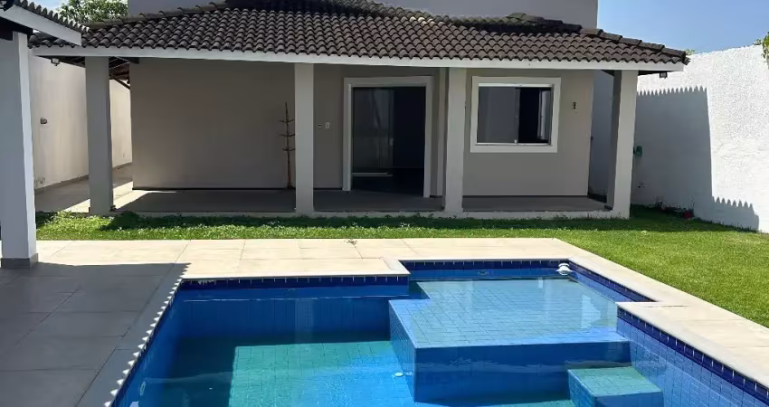 Casa com 4 quartos à venda no Atlântico Norte, Lauro de Freitas 