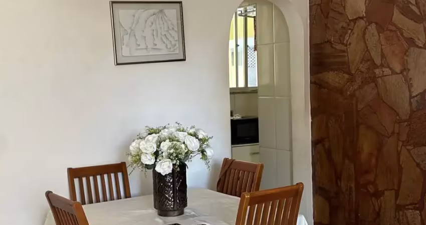 Apartamento com 2 quartos à venda na Pituba, Salvador 