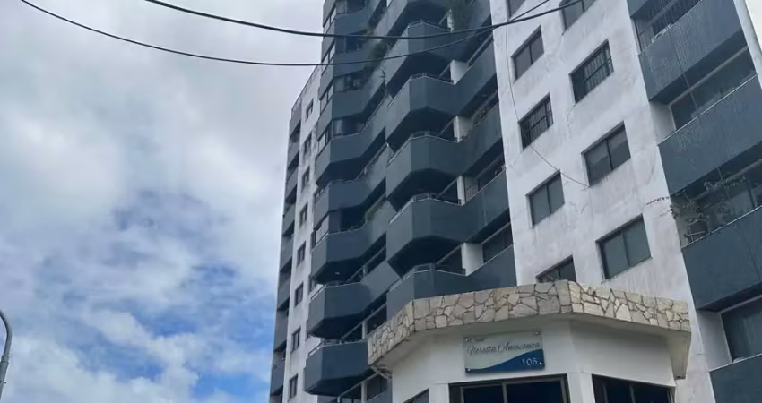 Apartamento com 4 quartos à venda na Pituba, Salvador 