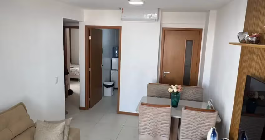 Apartamento com 2 quartos à venda no Costa Azul, Salvador 