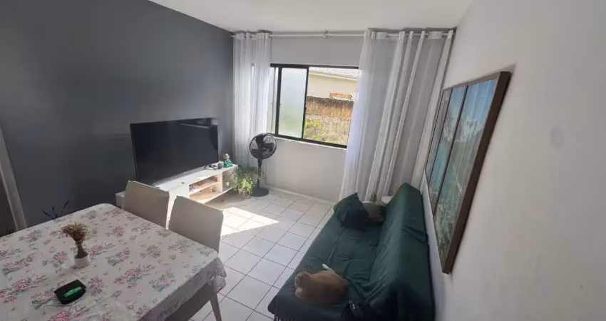 Apartamento com 2 quartos à venda no Jardim Santo Inácio, Salvador 