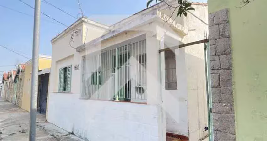 Casa térrea com 3 dormitórios à venda em jundiaí - vila de vito - ponte são joão