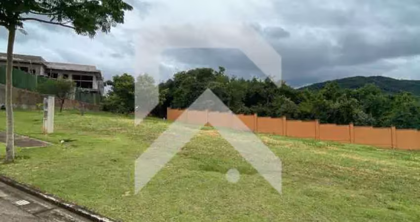 Terreno plano à venda no alphaville jundiaí - 698m2 - alto padrão