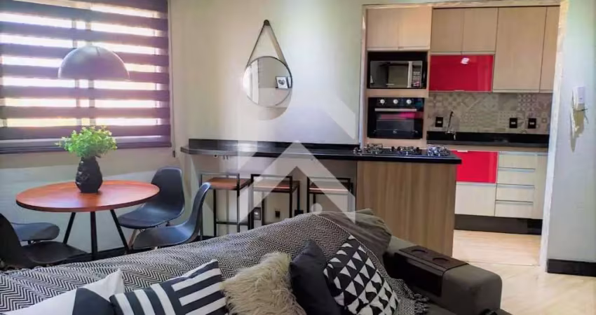 Apartamento à venda nova cidade jardim - azaleia - 2 quartos - jundiaí