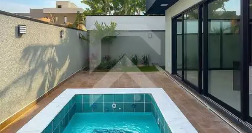 Casa térrea à venda em condomínio em jundiaí - 3 quartos - reserva ermida