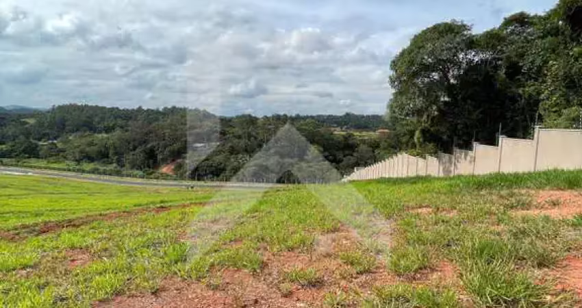 Terreno no tamboré jundiaí - vista panorâmica - alto padrão - 1.348m2