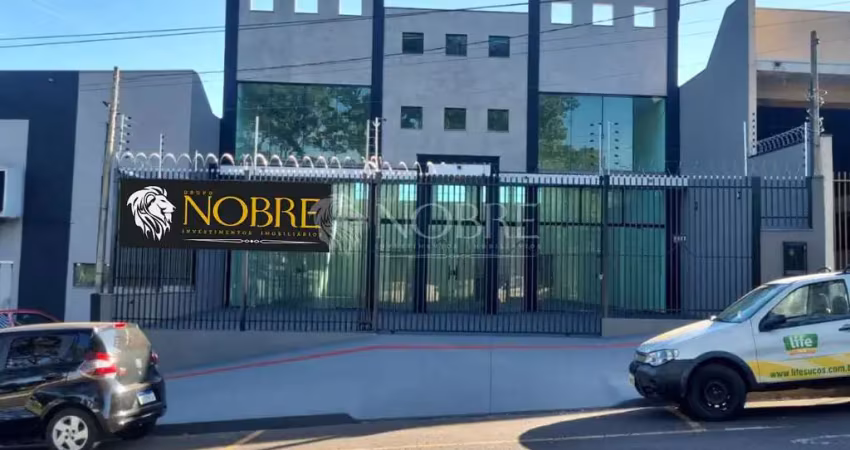 Imóvel comercial - troca por imóvel comercial na zona 03 e zona 08