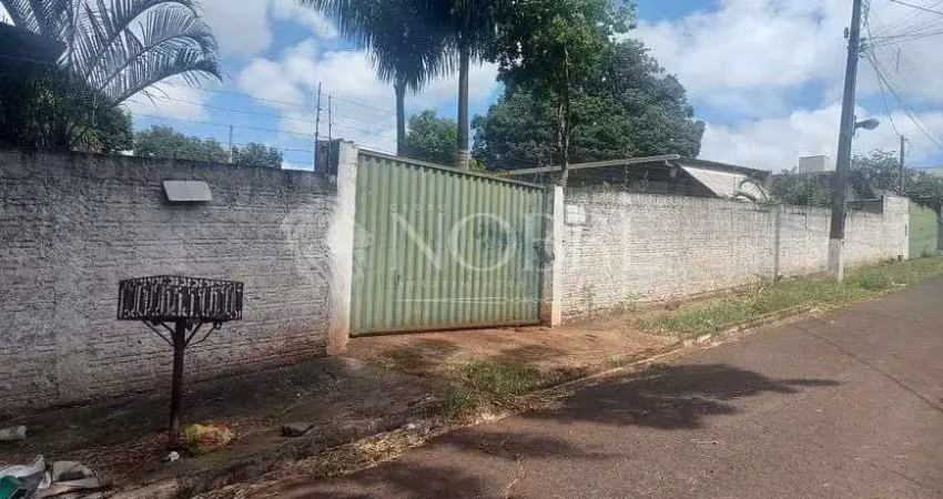 Terreno à venda na Rua Pioneiro Domingos Salgueiro, Jardim Guaporé, Maringá