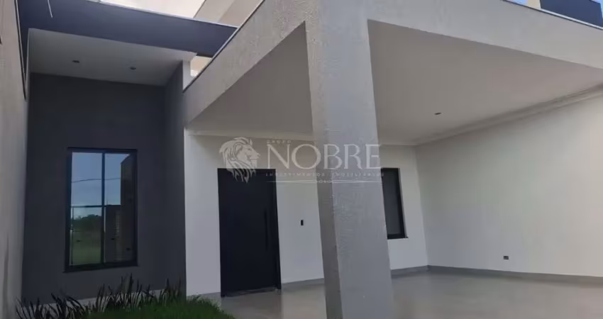 Casa com 3 quartos à venda na Rua 44.023 / Tião Carreiro, Jardim Espanha, Maringá