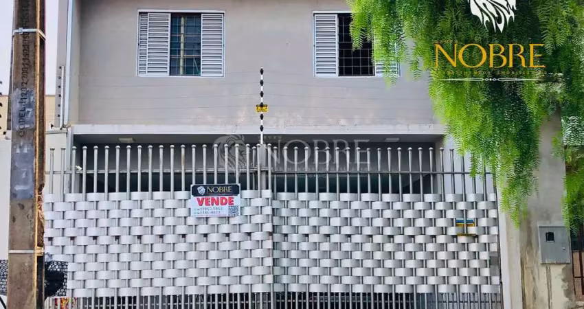 Casa com 4 quartos à venda na Rua Pioneiro João Nunes, Jardim Paulista, Maringá