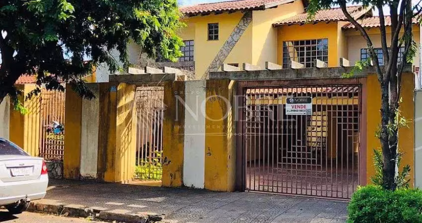 Casa com 4 quartos à venda na Rua Patrícia, Parque Residencial Patrícia, Maringá