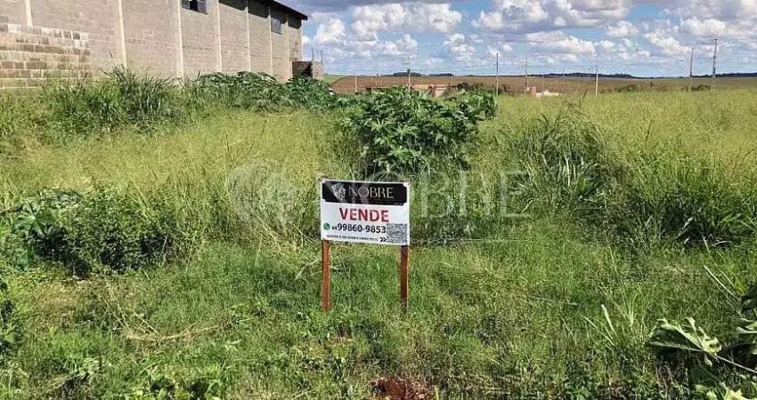 Terreno comercial no parque das laranjeiras em paiçandu