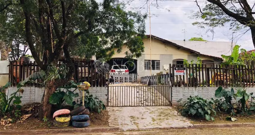 Casa com 3 quartos à venda na Rua Fernando Eff Armond Khatlab, Conjunto João de Barro Porto Seguro II, Maringá