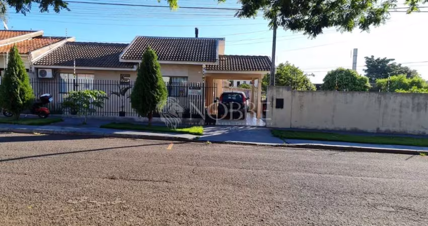 Casa com 3 quartos à venda na Rua Pioneiro João Nunes, Jardim Paulista, Maringá