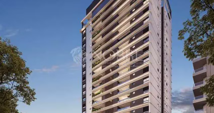 Evidence - apartamento de alto padrão na zona 03- maringá-pr