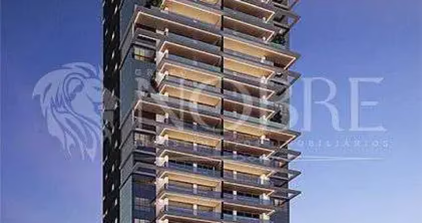 Signature - apartamento de alto padrão à venda na zona 01 - maringá - pr