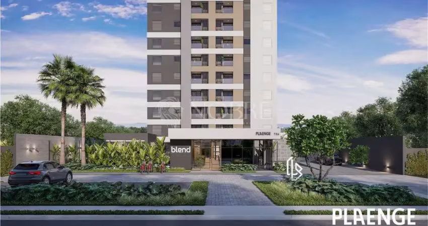 Apartamento com 3 quartos à venda na Avenida Londrina, Zona 08, Maringá