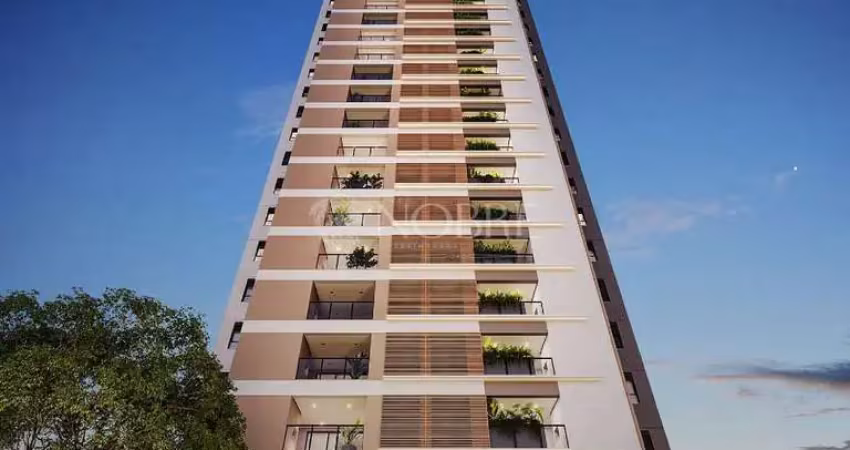 Légit - apartamento de alto padrão à venda próximo ao parque do ingá