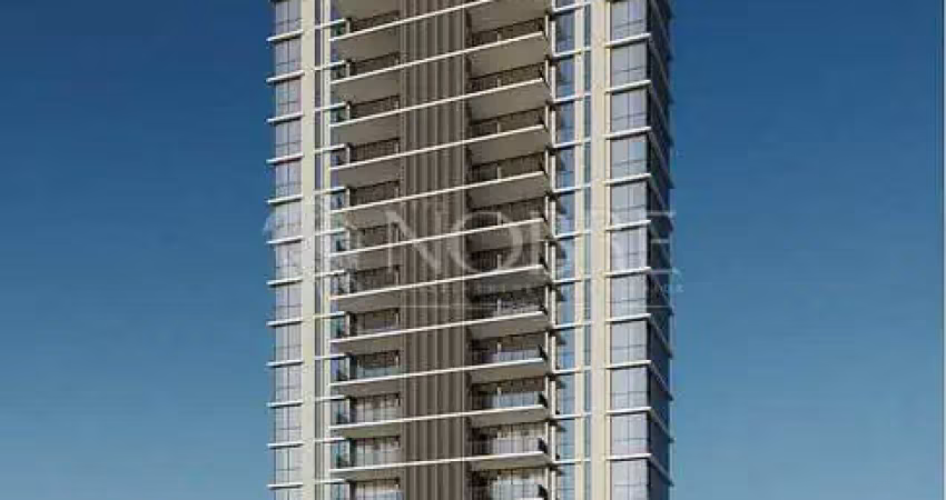 Apartamento com 3 quartos à venda na Rua Monte Cáceros, Zona 03, Maringá