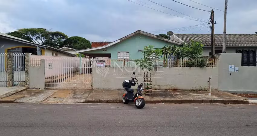 Casa com 3 quartos à venda na Rua Rio Tapajós, Conjunto Residencial Branca Vieira, Maringá