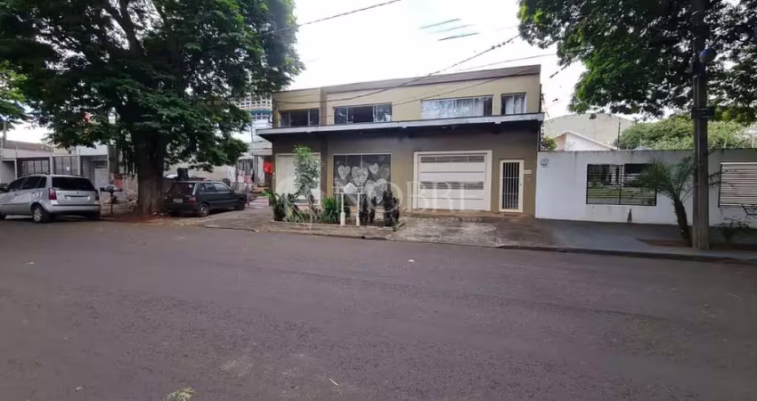 Prédio à venda na Rua Benjamin Constant, Zona 07, Maringá