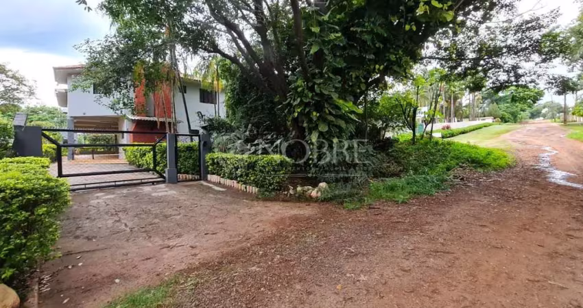 Chácara / sítio à venda na Avenida Morangueira, Gleba Ribeirão Maringá, Maringá