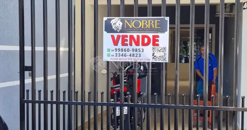 Casa com 3 quartos à venda na Rua Aurélio Quáglia, Jardim Monte Rei, Maringá