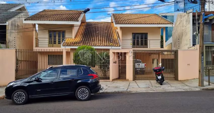 Casa com 6 quartos à venda na Rua Terra Boa, Zona 08, Maringá