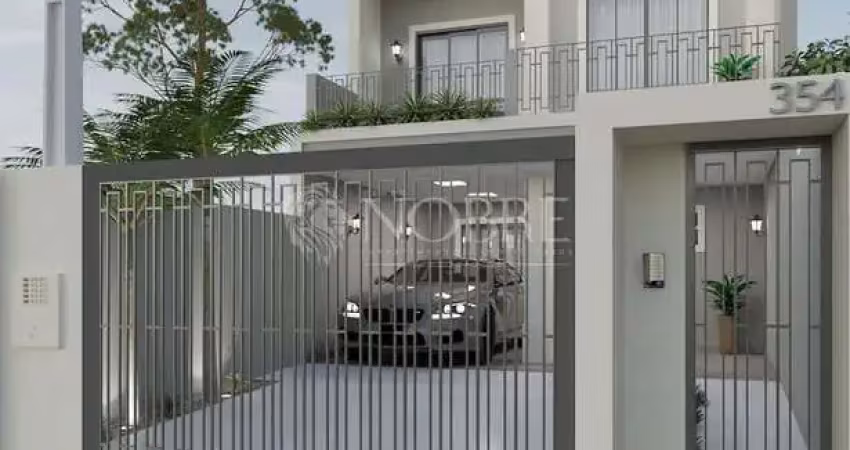 Casa com 3 quartos à venda na Rua Eloi Moreira de Souza, Jardim Dias I, Maringá
