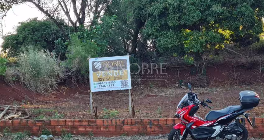 Terreno comercial/residencial - próximo ao parque do japão