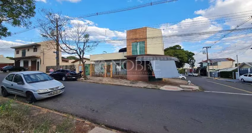 Casa comercial à venda na Rua Arlindo Marquezini, Conjunto Habitacional Hermann Moraes Barros, Maringá