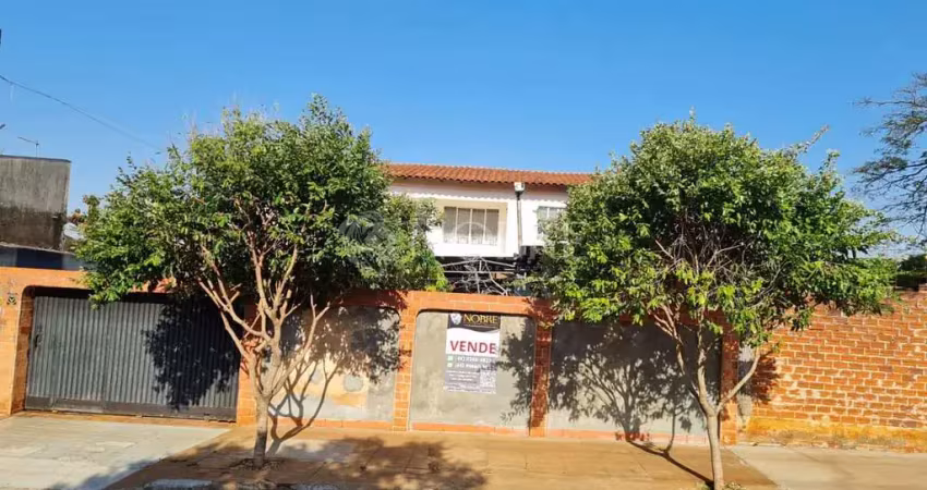 Casa com 4 quartos à venda na Avenida Santos Dumont, Jardim Independência, Sarandi