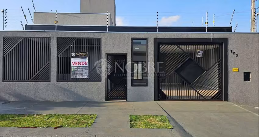 Casa com 3 quartos à venda na Rua Alvarinda Ferreira Jorge, Bom Jardim, Maringá