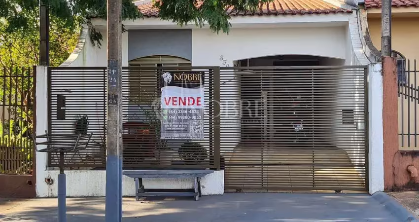 Casa com 5 quartos à venda na Rua Bonsai, Jardim Imperial II, Maringá