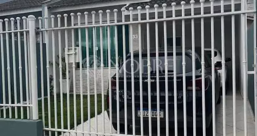 Casa com 3 quartos à venda na Rua Urano, Jardim Imperial II, Maringá