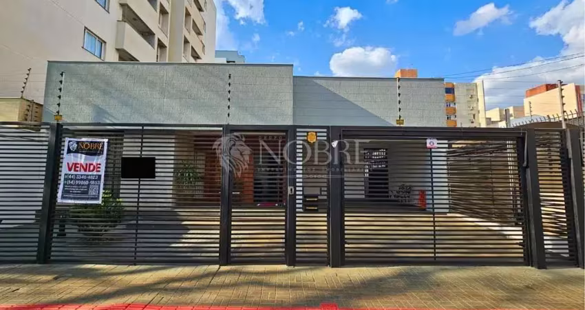Casa com 8 quartos à venda na Rua Marechal Floriano Peixoto, Zona 07, Maringá