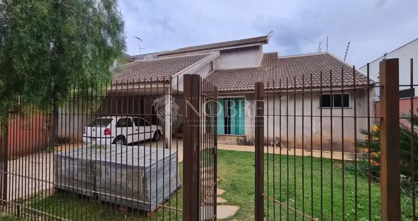Casa com 4 quartos à venda na Rua Fernando César Menezes Nagib Neme, Jardim Tóquio, Maringá