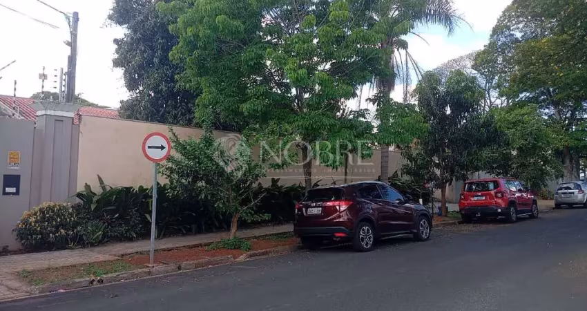 Terreno à venda na Rua Felipe Camarão, Zona 02, Maringá