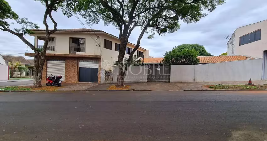 Prédio à venda na Avenida 7 de Setembro, Jardim da Glória, Maringá