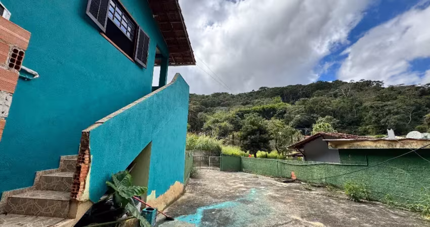 Casa com 3 quartos à venda em Itaipava, Petrópolis 