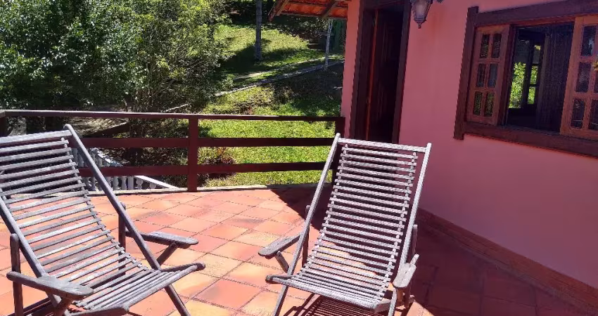 Casa com 2 quartos à venda no Pedro do Rio, Petrópolis 