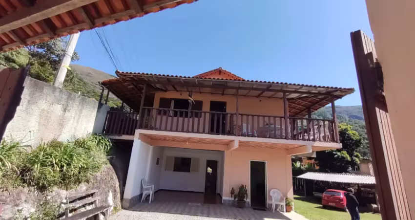 Casa com 2 quartos à venda em Itaipava, Petrópolis 