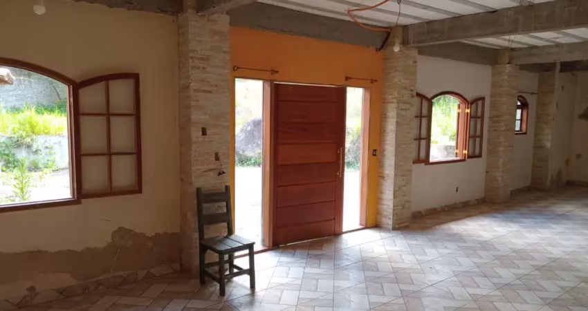 Casa com 1 quarto à venda em Itaipava, Petrópolis 