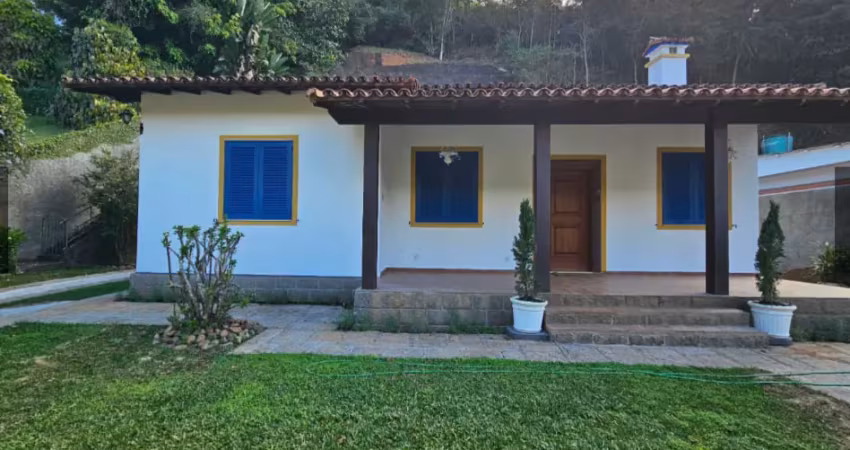 Casa com 3 quartos à venda em Itaipava, Petrópolis 