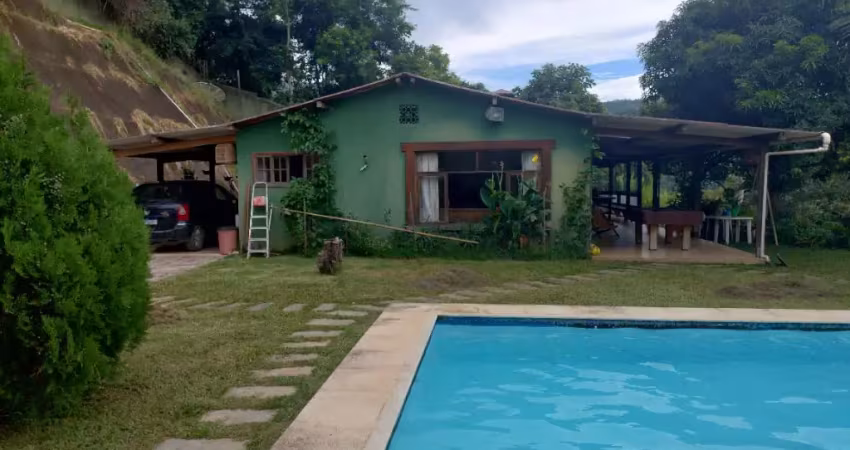 Chácara / sítio com 4 quartos à venda no Pedro do Rio, Petrópolis 