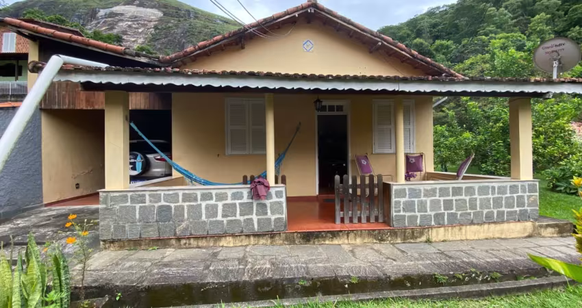 Casa com 3 quartos à venda no Posse, Petrópolis 