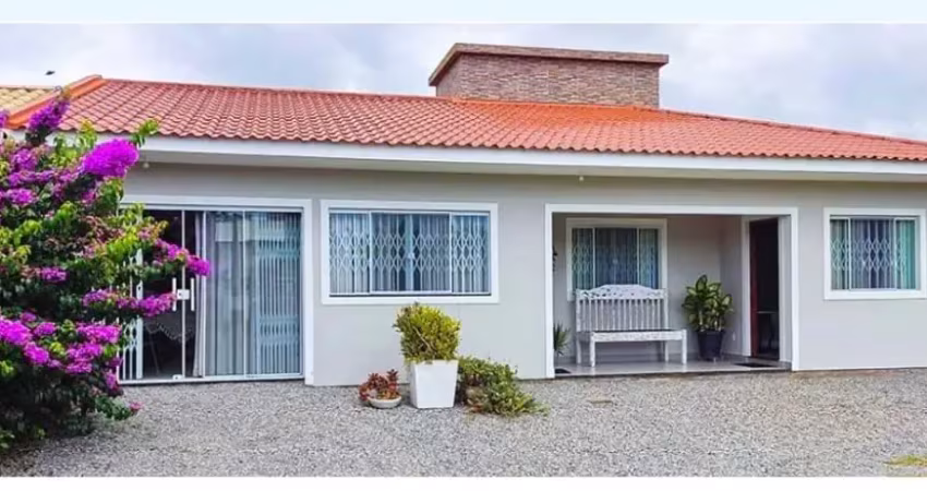 Casa com 3 quartos à venda na Rua 1706, Pinheira, Palhoça