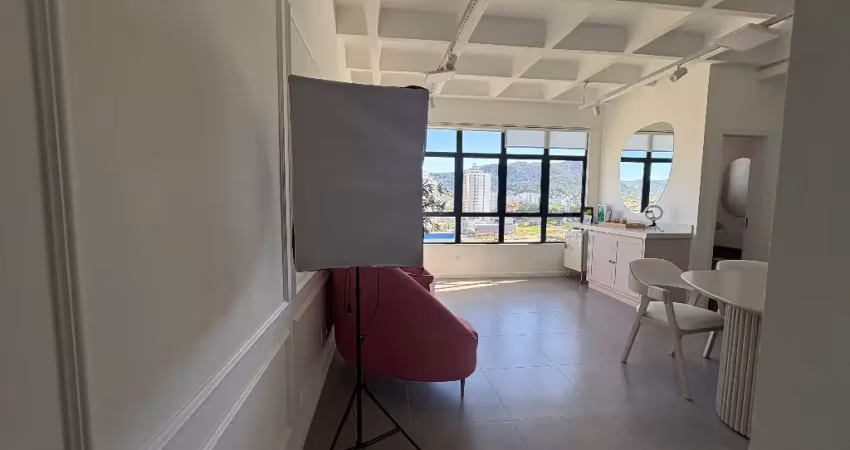 Sala comercial com 1 sala à venda na Praça Quinze de Novembro, Centro, Palhoça