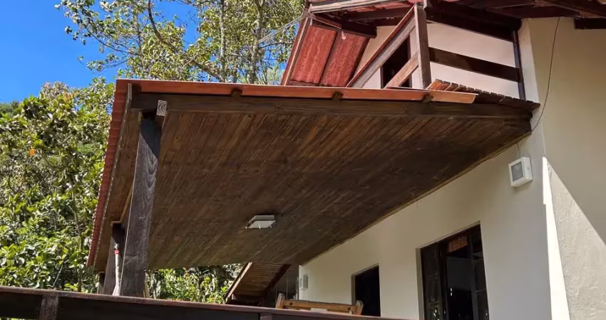 Chácara / sítio com 1 quarto à venda na Rua Prefeito José Koering, Águas Mornas, Santo Amaro da Imperatriz