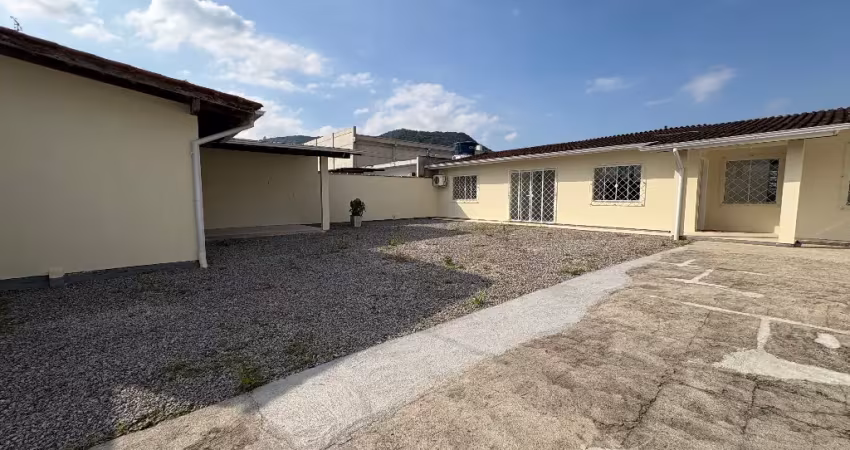 Casa com 2 quartos à venda na Rua Prefeito José Koering, Sul do Rio, Santo Amaro da Imperatriz